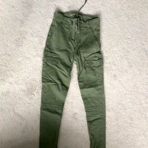 American eagle stretchy Jeans barely worn